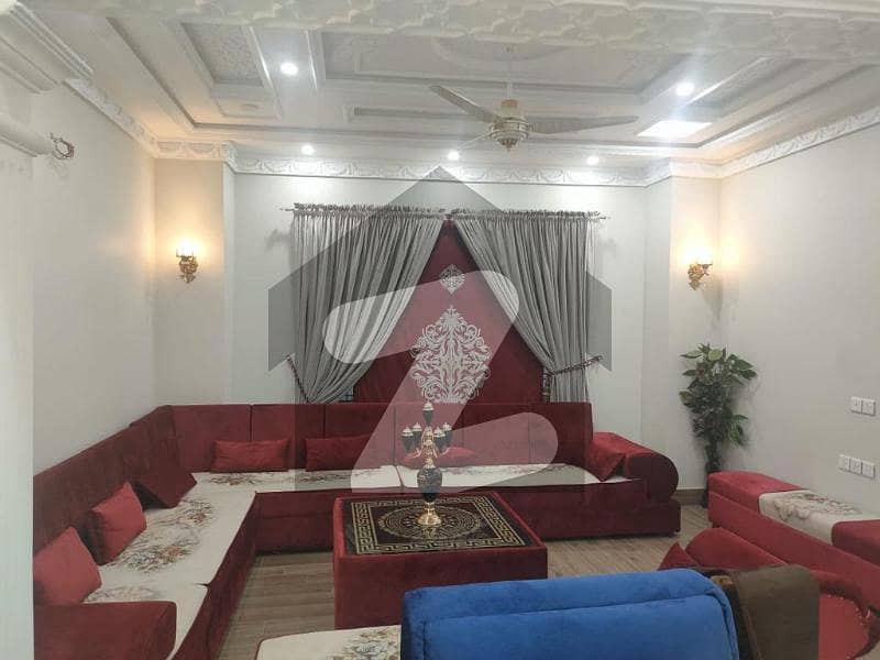 1 Kanal House Is Available For Sale In Royal Orchard Block B Multan