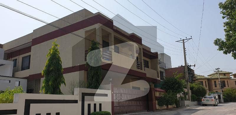 House For Sale In Lake View Lanes Bani Gala Lake View Lanes, Bani Gala, Islamabad Capital