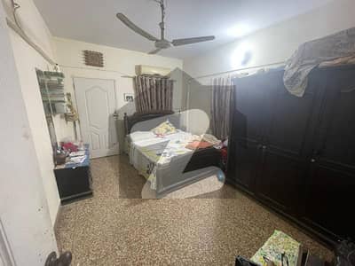A Upper Portion Of 1080 Square Feet In North Karachi