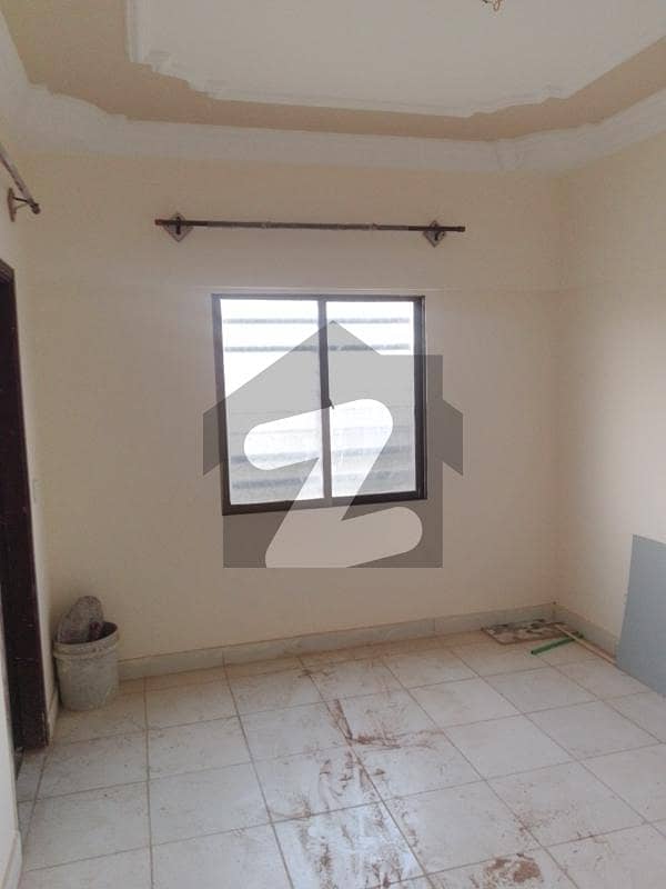 Stunning And Affordable Flat Available For Rent In North Karachi - Sector 7-D/2
