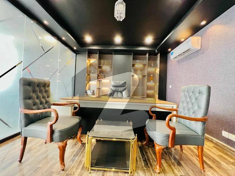 Furnished office for rent in DHA 2 Islamabad DHA Defence Phase 2, DHA