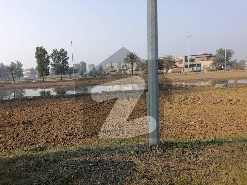 5 Kanal Industrial Land For sale In Daska Road 5 Kanal Industrial Land For sale In Daska Road