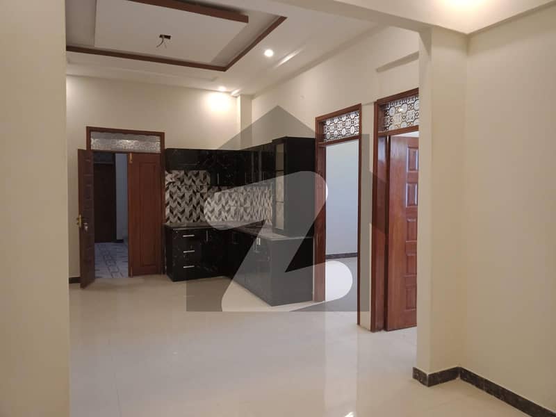 Prime Location Flat In Government Teacher Housing Society - Sector 16-A For rent