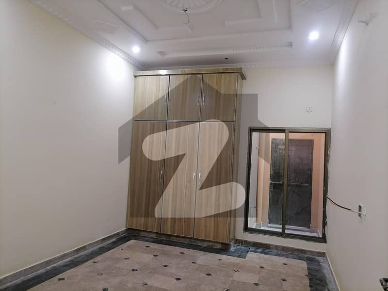 8 Marla Spacious House Is Available In Al-Raheem Garden - Phase 4 For rent