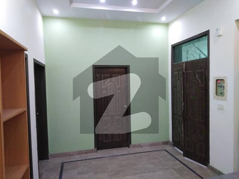 لاھور موٹروے سٹی لاہور میں 3 کمروں کا 3 مرلہ مکان 70 لاکھ میں برائے فروخت۔