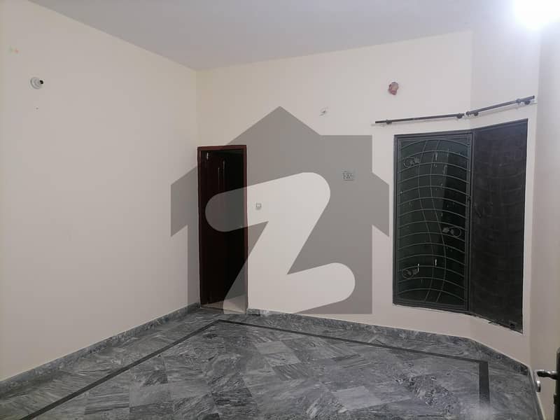 7 Marla Upper Portion Is Available In Judicial Colony Phase 1