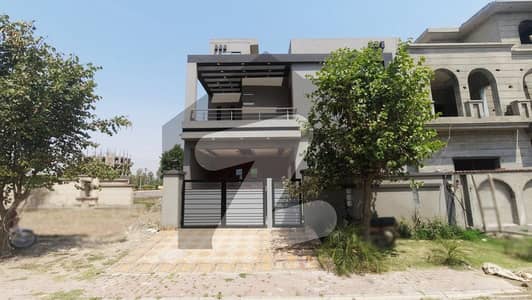 On Excellent Location 6 Marla House In Dream Gardens - Phase 1 Opposite Comsit University Lahore 5 Bedroom Attach Bath On Excellent Location 6 Marla House In Dream Gardens - Phase 1 Opposite Comsit University Lahore 5 Bedroom Attach Bath