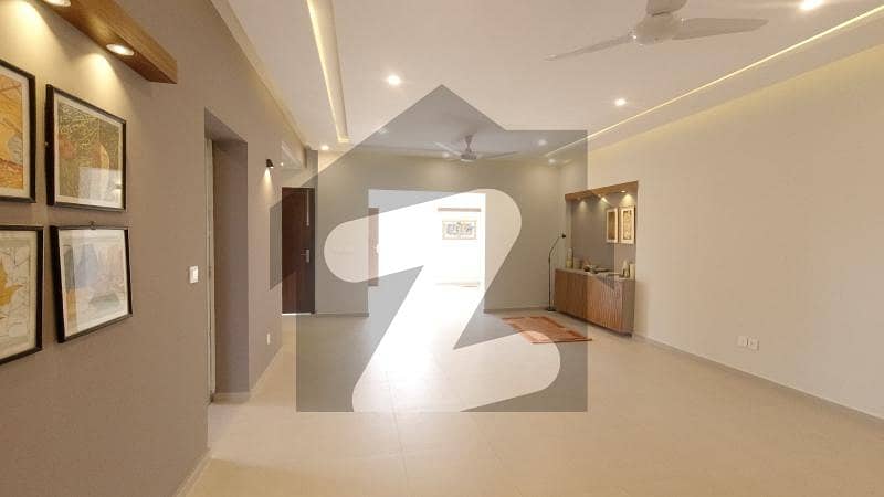 House Of 10 Marla For Sale In Top City 1 - Block D