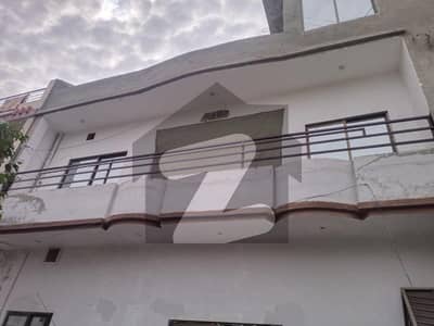 6 Marla Upper Portion For Rent In Sher Shah Colony Block D Lahore