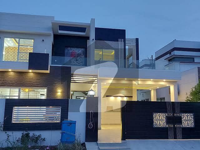 House Available For Sale In Dha Phase 1 - Sector A
