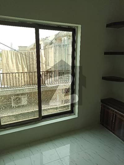 2 Rooms Portion available for Rent in G-9 for a small family by ASCO Properties