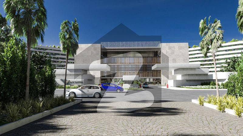 A Palatial Residence For sale In Capital Smart City Capital Smart City