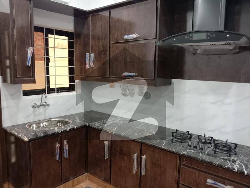 Beautiful Design House Is Available For Rent In Lahore Park View City