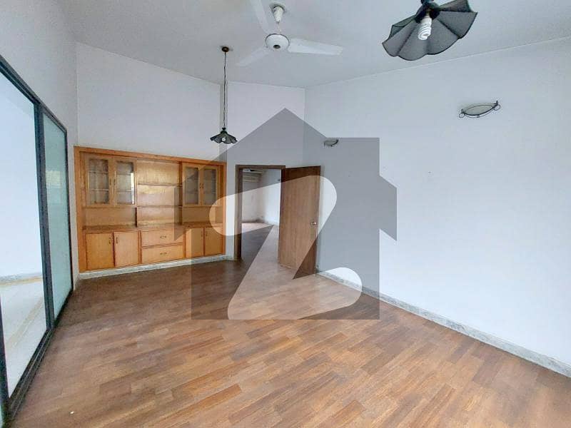 Renovated Separate Gate 3Bedroom Portion Available In F11 For Rent F