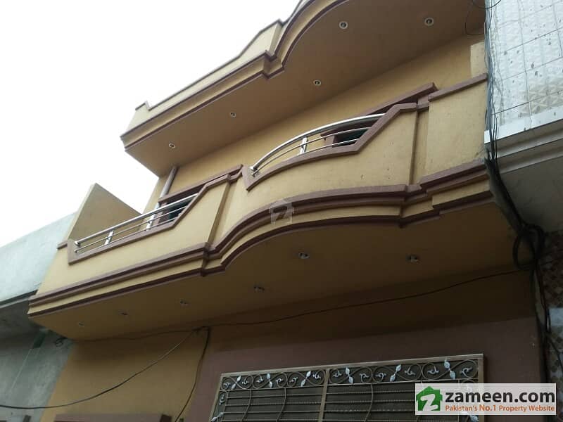 House For Sale In Khara Road