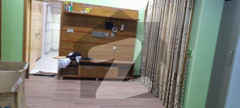 حبیب اللہ کالونی ایبٹ آباد میں 6 کمروں کا 6 مرلہ مکان 3.0 کروڑ میں برائے فروخت۔