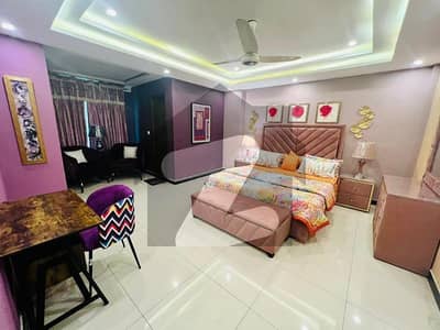 بحریہ ٹاؤن ۔ سیکٹر ایف بحریہ ٹاؤن لاہور میں 1 کمرے کا 2 مرلہ فلیٹ 55 ہزار میں کرایہ پر دستیاب ہے۔