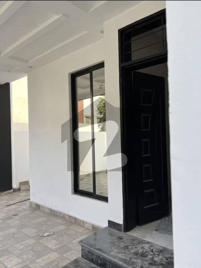 Brand new house for Rent A well designed in Fazaia housing scheme