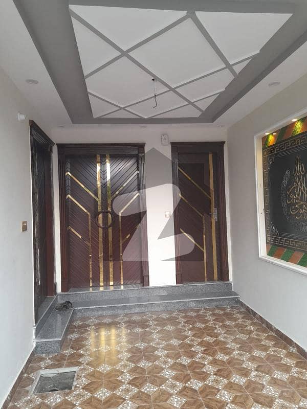 3 Marla double story House for rent in Jeewan city phase 1