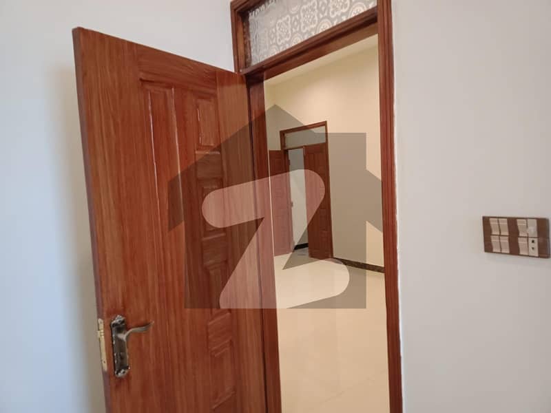 Highly-Desirable Prime Location 650 Square Feet Flat Available In Daniyal Residency