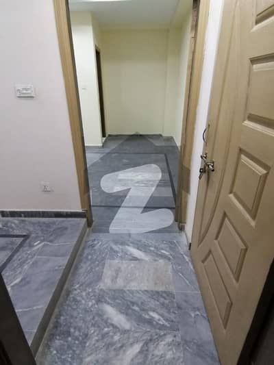 Office For Rent, Ufone Bank Plaza, 4th Commercial Market Road Infront Of Hbl,2 Rooms With Small Kitchen And Bath 3rd Floor