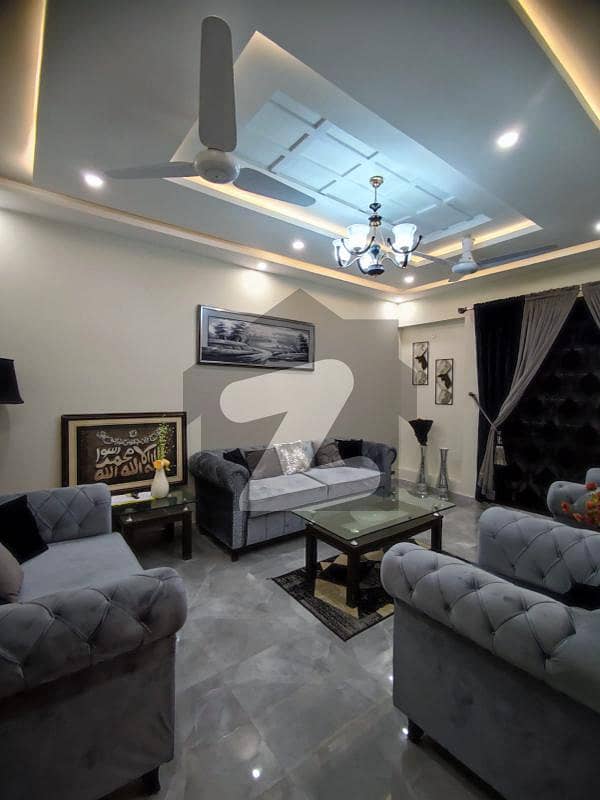 30x60 New House For Sale Faisal Town Islamabad Faisal Town Phase 1