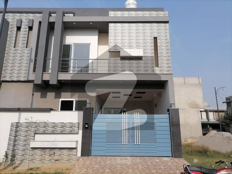 5 Marla House available for sale in Sargodha Road if you hurry
