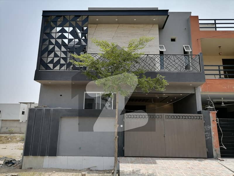 Buy A 5 Marla House For sale In Sargodha Road