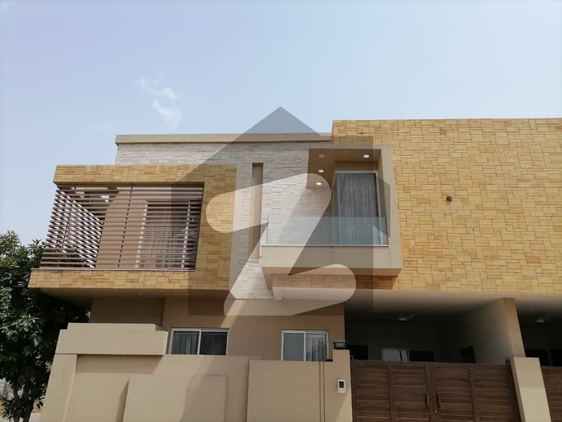 5 Marla House Up For sale In Sargodha Road