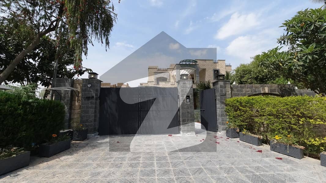 2 Kanal House Design In Naval Anchorage Islamabad vrogue.co