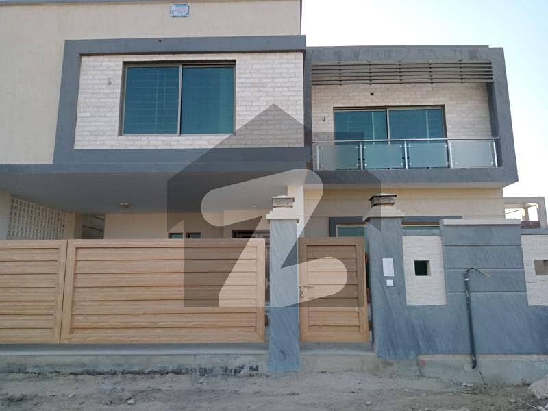 Brand New Houses For Rent At Good Location In Askari 6