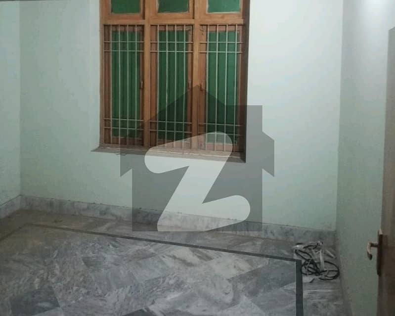 5 Marla House Ideally Situated In Millat Town Millat Town, Faisalabad