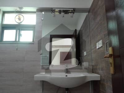 5 Marla Flat For rent In Bahria Orchard
