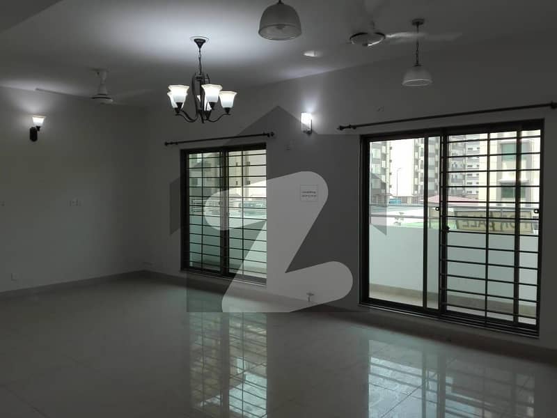 5 Marla Flat Available For rent In Bahria Orchard