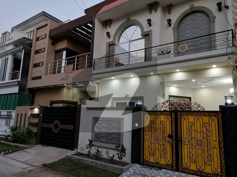 Get In Touch Now To Buy A House In Vital Homes EE Lahore Vital Homes EE