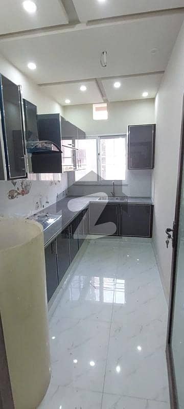 2.5 Marla New House For Rent