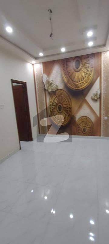 ایڈن گارڈنز فیصل آباد میں 3 کمروں کا 3 مرلہ مکان 40.0 ہزار میں کرایہ پر دستیاب ہے۔