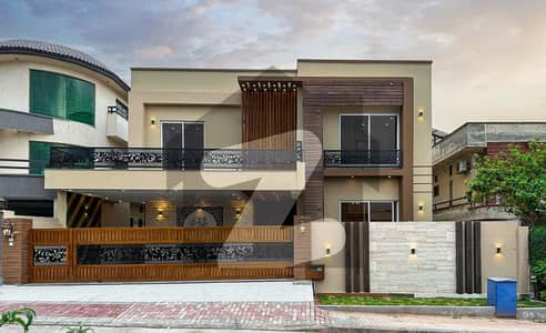 Double Heighted 5 Bed Designer House at Reasonable Price