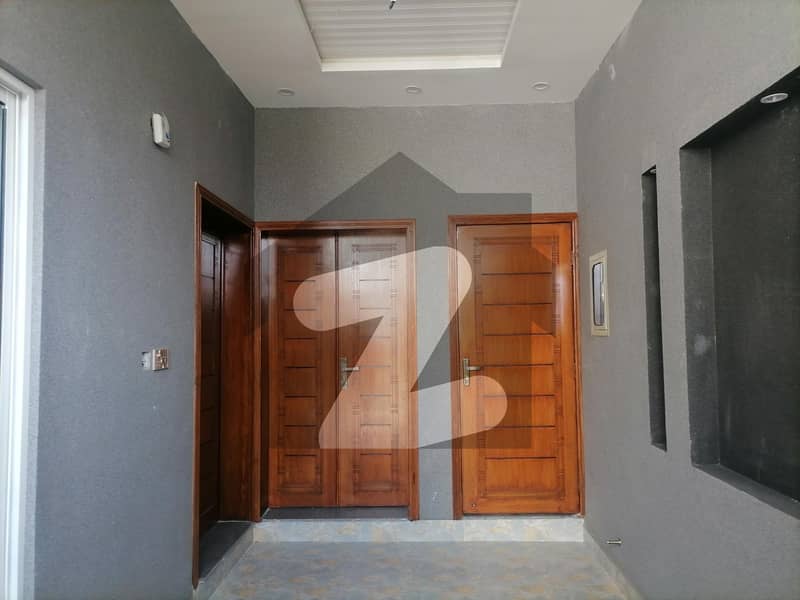 5 Marla House For sale In Eden Boulevard Housing Scheme Lahore In Only