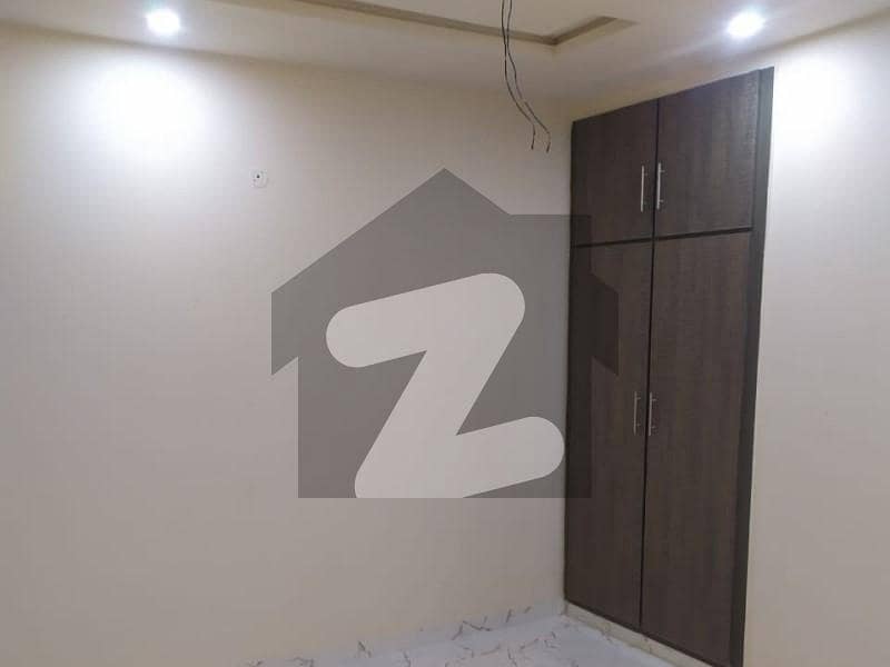 5 Marla Spacious House Is Available In Ghalib City For rent