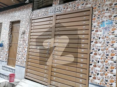 House Of 2.5 Marla In Dalazak Road For sale