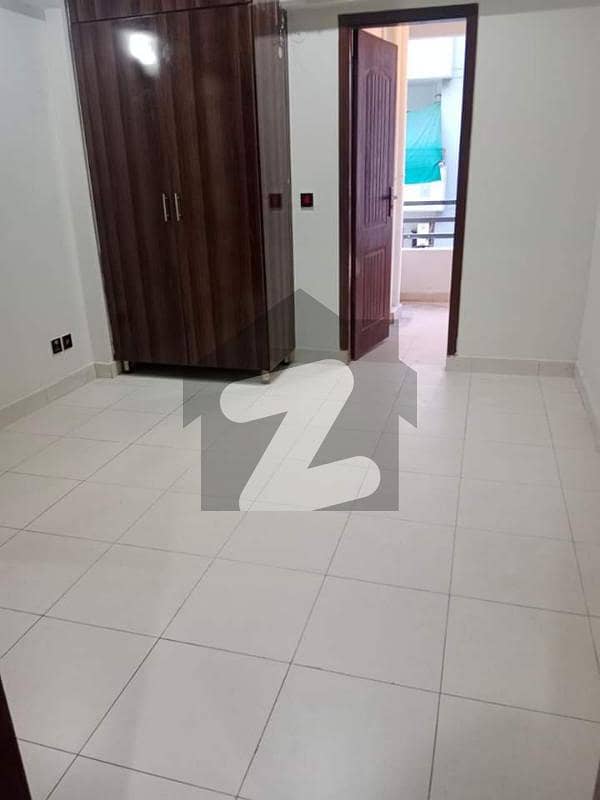 A 2 Bed Apartment Available For Rent In Defence Residency Al Ghurair Giga Block 17