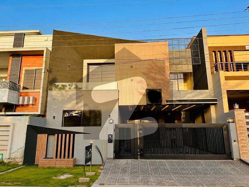 Brand New house For Sale In Wapda Town phase 1 Wapda Town Phase 1