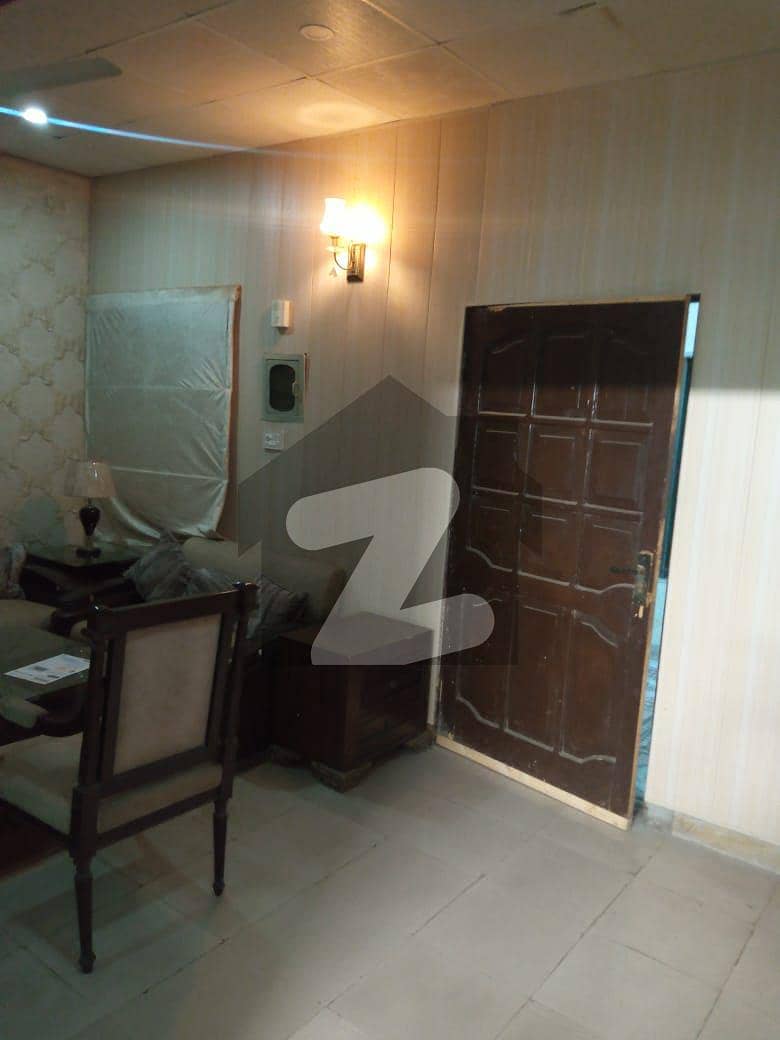 Apartment For sale at prime location of Qartaba Chowk