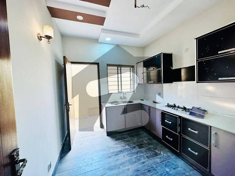 5 MARLA HOUSE FOR SALE IN PARAGON CITY LAHORE Paragon City, Lahore