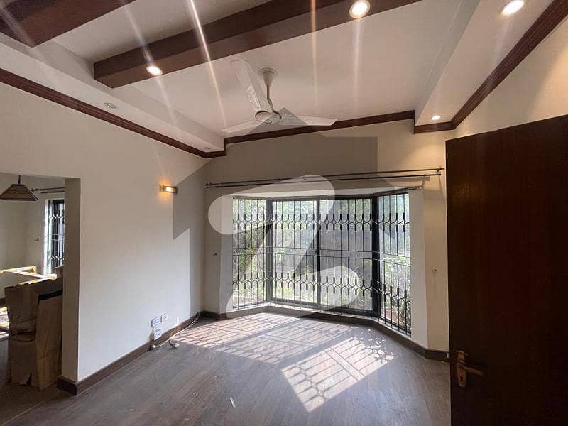 14 Marla House In Falcon Complex Gulberg Lahore PAF Falcon Complex