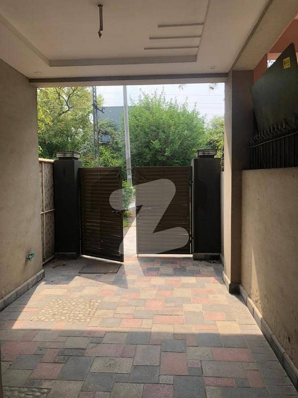 5 Marla Slightly Used House In Dha Phase 5 D Block. DHA Phase 5 Block