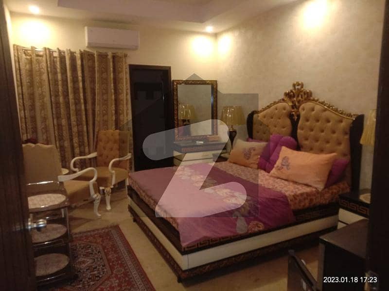 5 MARLA BEAUTIFUL GROUND FLOOR FLAT FOR SALE IN PARAGON CITY LAHORE