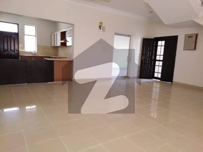 Centrally Located House In Navy Housing Scheme Zamzama Is Available For sale