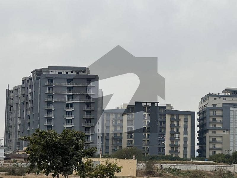 Madina Tower E-11 2 Bedroom Apartment For Urgent Sale